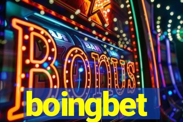 boingbet