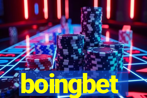 boingbet