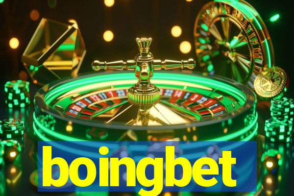 boingbet