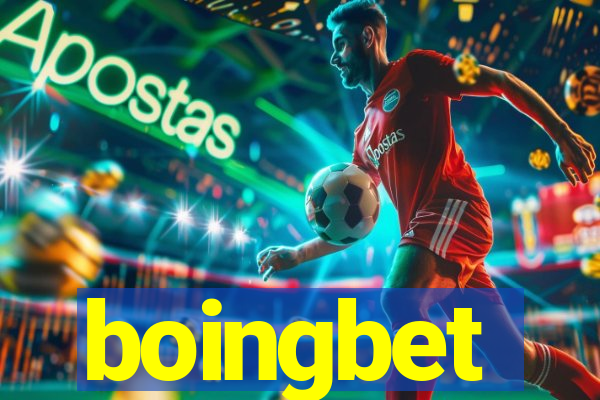 boingbet