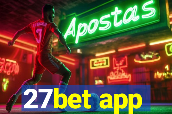 27bet app