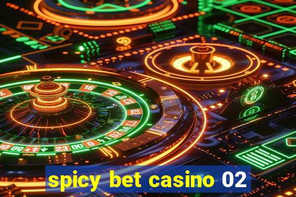 spicy bet casino 02