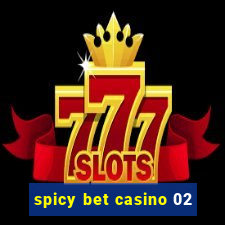 spicy bet casino 02