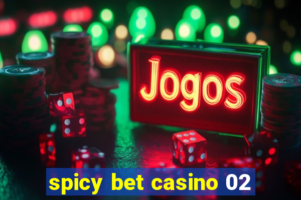 spicy bet casino 02