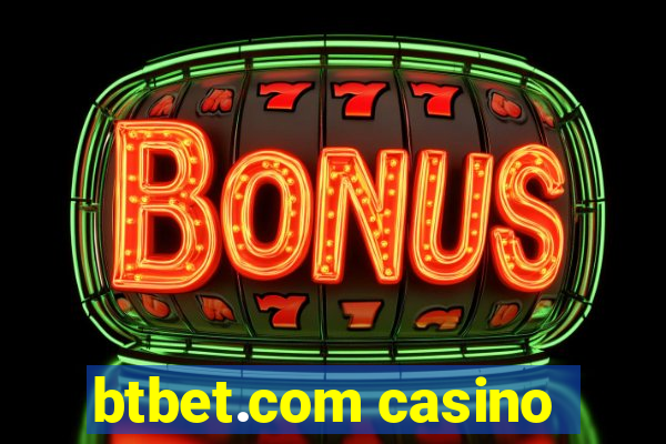 btbet.com casino