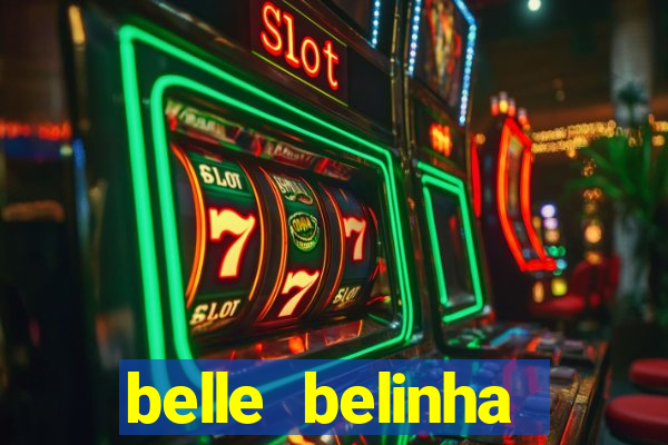 belle belinha vazados telegram