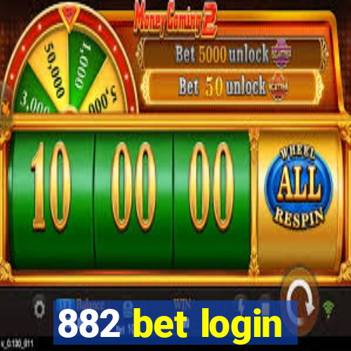 882 bet login