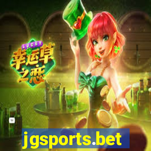 jgsports.bet