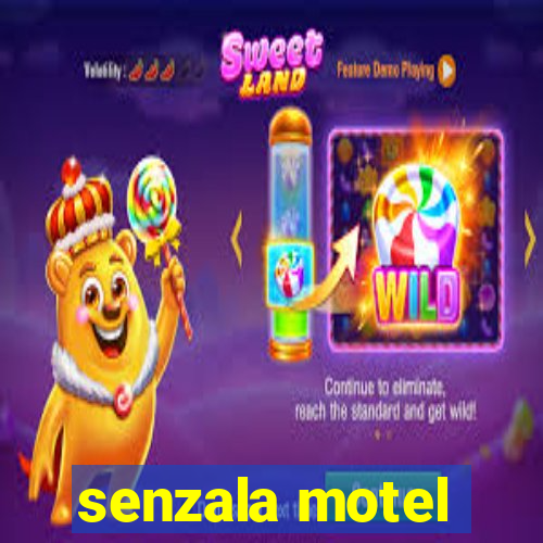 senzala motel