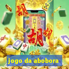 jogo da abobora