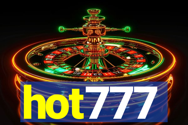 hot777