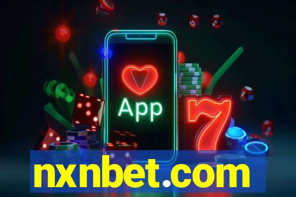 nxnbet.com