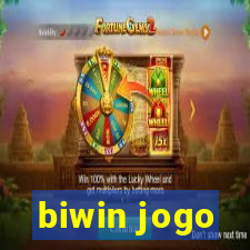 biwin jogo