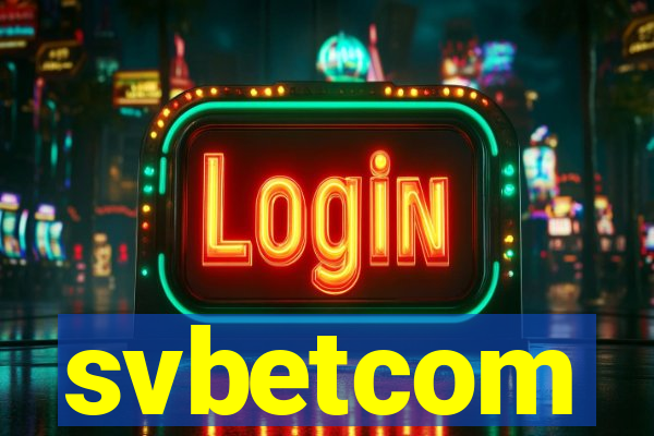 svbetcom