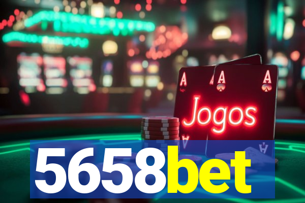 5658bet