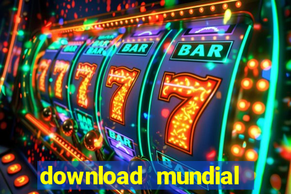 download mundial football league tudo desbloqueado