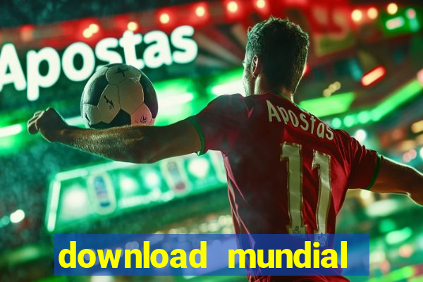 download mundial football league tudo desbloqueado