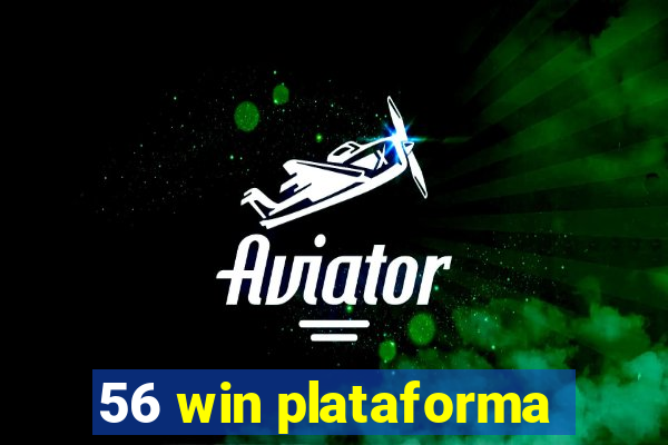 56 win plataforma