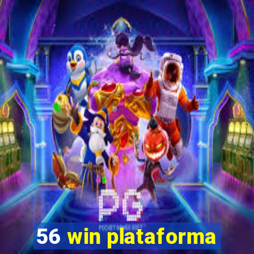 56 win plataforma