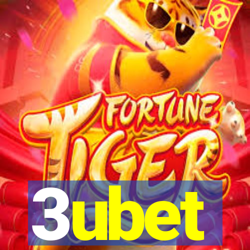 3ubet