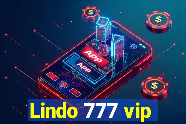 Lindo 777 vip