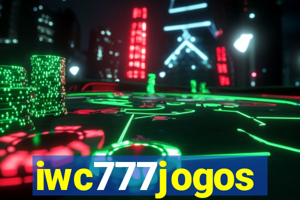 iwc777jogos