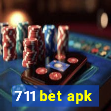 711 bet apk