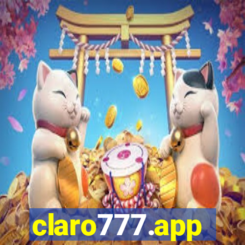 claro777.app