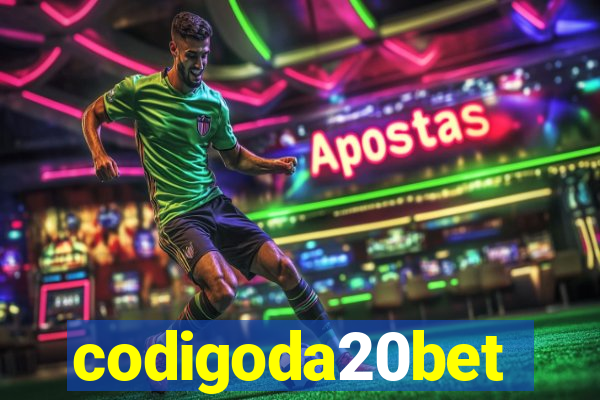 codigoda20bet