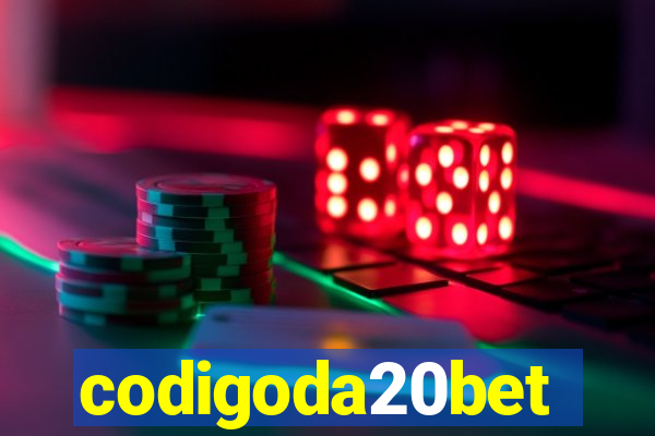 codigoda20bet