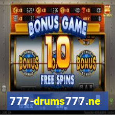 777-drums777.net