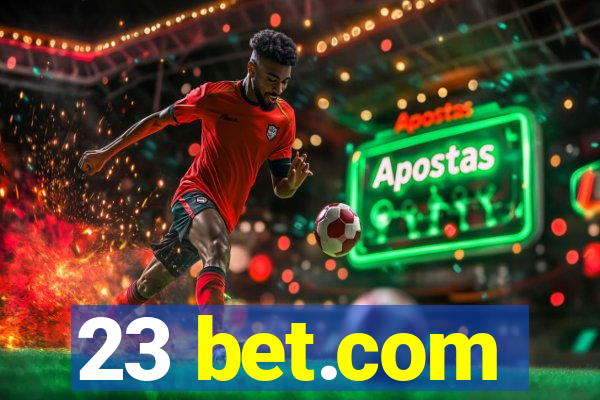 23 bet.com