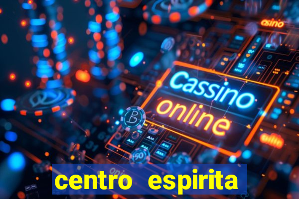 centro espirita porto belo