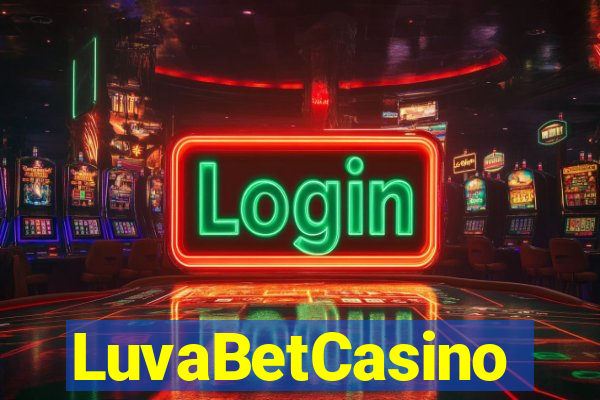 LuvaBetCasino