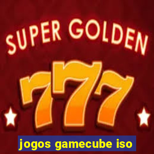 jogos gamecube iso