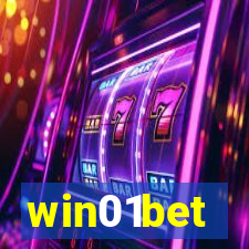 win01bet