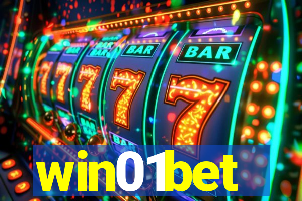 win01bet