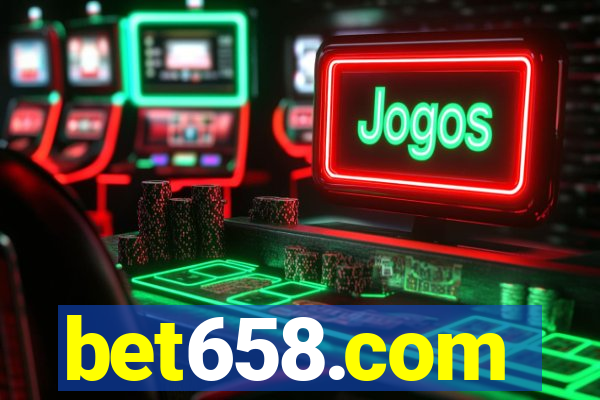 bet658.com