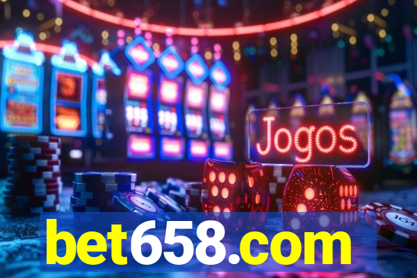 bet658.com