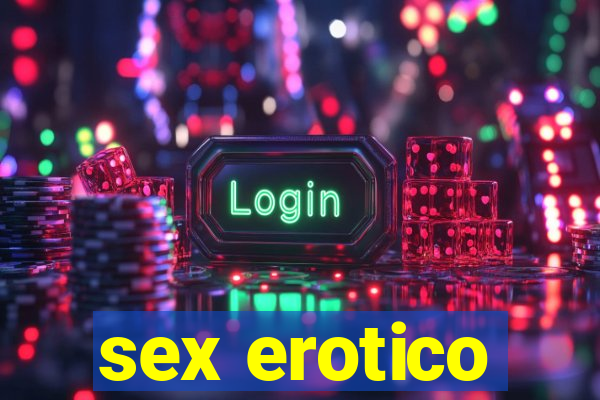 sex erotico