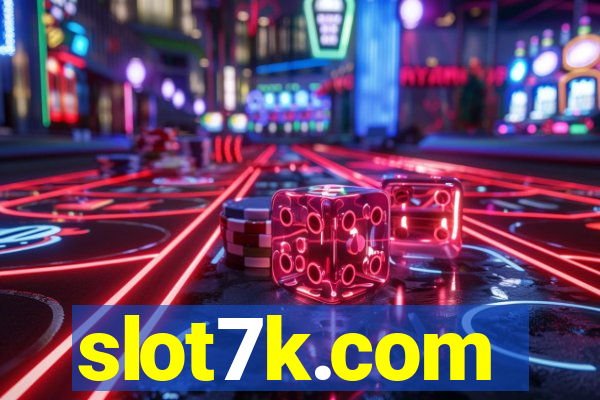 slot7k.com