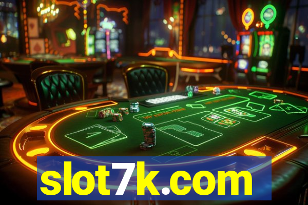 slot7k.com