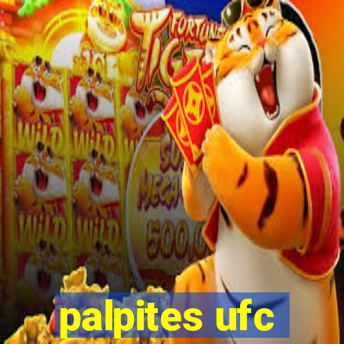 palpites ufc