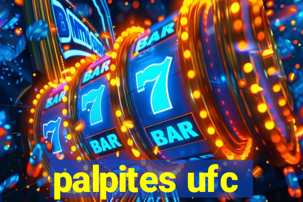 palpites ufc