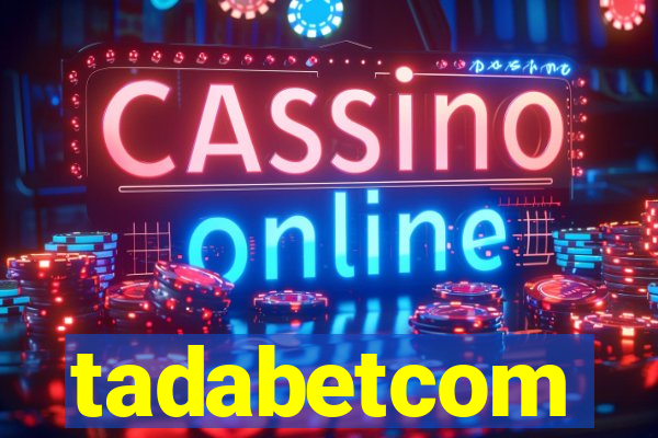 tadabetcom