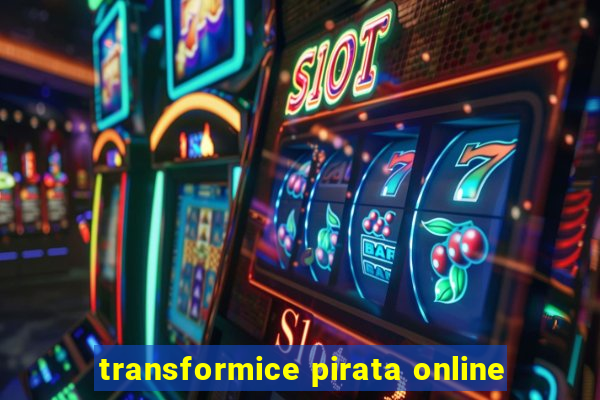 transformice pirata online