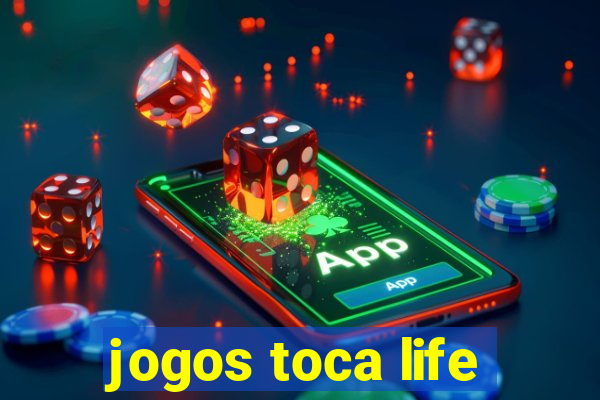 jogos toca life