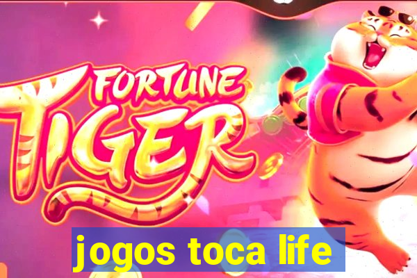 jogos toca life