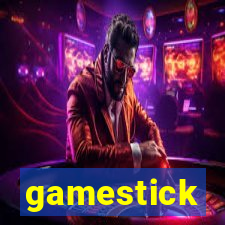 gamestick