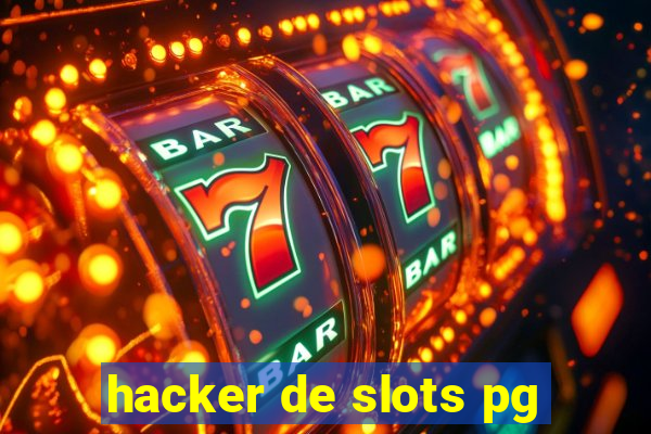 hacker de slots pg